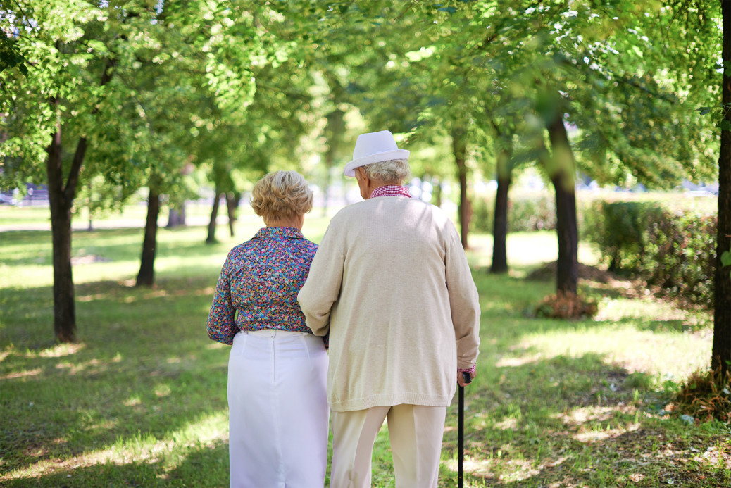 Adult Day Care