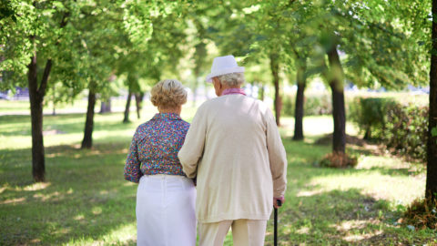 What to Expect from Senior Care Centers in Monmouth County NJ