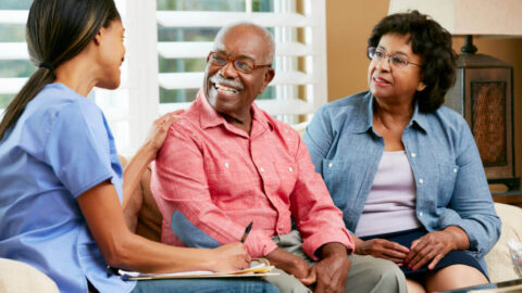 The Many Benefits of Senior Day Care Centers