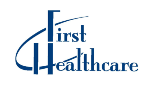 First Healthcare logo